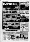 Folkestone, Hythe, Sandgate & Cheriton Herald Friday 15 August 1986 Page 29