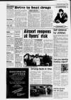 Folkestone, Hythe, Sandgate & Cheriton Herald Friday 22 August 1986 Page 4