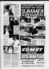 Folkestone, Hythe, Sandgate & Cheriton Herald Friday 22 August 1986 Page 17