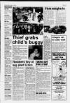 Folkestone, Hythe, Sandgate & Cheriton Herald Friday 22 August 1986 Page 19