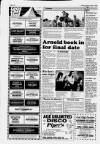 Folkestone, Hythe, Sandgate & Cheriton Herald Friday 22 August 1986 Page 20