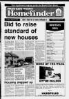 Folkestone, Hythe, Sandgate & Cheriton Herald Friday 22 August 1986 Page 25