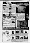 Folkestone, Hythe, Sandgate & Cheriton Herald Friday 22 August 1986 Page 34