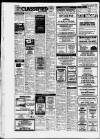 Folkestone, Hythe, Sandgate & Cheriton Herald Friday 22 August 1986 Page 50