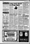 Folkestone, Hythe, Sandgate & Cheriton Herald Friday 29 August 1986 Page 2
