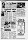 Folkestone, Hythe, Sandgate & Cheriton Herald Friday 29 August 1986 Page 3