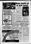 Folkestone, Hythe, Sandgate & Cheriton Herald Friday 29 August 1986 Page 6