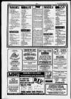Folkestone, Hythe, Sandgate & Cheriton Herald Friday 29 August 1986 Page 14
