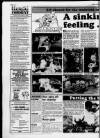 Folkestone, Hythe, Sandgate & Cheriton Herald Friday 29 August 1986 Page 16