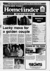 Folkestone, Hythe, Sandgate & Cheriton Herald Friday 29 August 1986 Page 17