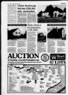 Folkestone, Hythe, Sandgate & Cheriton Herald Friday 29 August 1986 Page 21