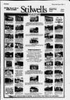 Folkestone, Hythe, Sandgate & Cheriton Herald Friday 29 August 1986 Page 22