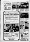 Folkestone, Hythe, Sandgate & Cheriton Herald Friday 29 August 1986 Page 23