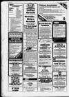 Folkestone, Hythe, Sandgate & Cheriton Herald Friday 29 August 1986 Page 36