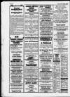 Folkestone, Hythe, Sandgate & Cheriton Herald Friday 29 August 1986 Page 38