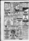 Folkestone, Hythe, Sandgate & Cheriton Herald Friday 29 August 1986 Page 42
