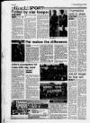 Folkestone, Hythe, Sandgate & Cheriton Herald Friday 29 August 1986 Page 46