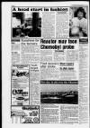 Folkestone, Hythe, Sandgate & Cheriton Herald Friday 05 September 1986 Page 4