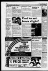 Folkestone, Hythe, Sandgate & Cheriton Herald Friday 05 September 1986 Page 6