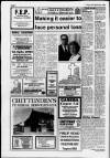 Folkestone, Hythe, Sandgate & Cheriton Herald Friday 05 September 1986 Page 8