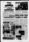Folkestone, Hythe, Sandgate & Cheriton Herald Friday 05 September 1986 Page 10