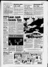 Folkestone, Hythe, Sandgate & Cheriton Herald Friday 05 September 1986 Page 13