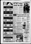 Folkestone, Hythe, Sandgate & Cheriton Herald Friday 05 September 1986 Page 14