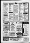 Folkestone, Hythe, Sandgate & Cheriton Herald Friday 05 September 1986 Page 16