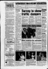 Folkestone, Hythe, Sandgate & Cheriton Herald Friday 05 September 1986 Page 20