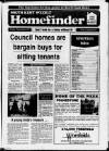 Folkestone, Hythe, Sandgate & Cheriton Herald Friday 05 September 1986 Page 21