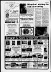 Folkestone, Hythe, Sandgate & Cheriton Herald Friday 05 September 1986 Page 24