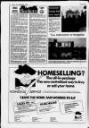 Folkestone, Hythe, Sandgate & Cheriton Herald Friday 05 September 1986 Page 26