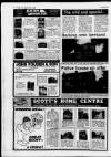 Folkestone, Hythe, Sandgate & Cheriton Herald Friday 05 September 1986 Page 29