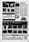 Folkestone, Hythe, Sandgate & Cheriton Herald Friday 05 September 1986 Page 31