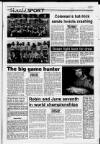 Folkestone, Hythe, Sandgate & Cheriton Herald Friday 05 September 1986 Page 52