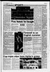 Folkestone, Hythe, Sandgate & Cheriton Herald Friday 05 September 1986 Page 54