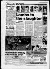 Folkestone, Hythe, Sandgate & Cheriton Herald Friday 05 September 1986 Page 55