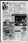 Folkestone, Hythe, Sandgate & Cheriton Herald Friday 16 January 1987 Page 2