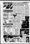 Folkestone, Hythe, Sandgate & Cheriton Herald Friday 16 January 1987 Page 4