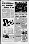 Folkestone, Hythe, Sandgate & Cheriton Herald Friday 16 January 1987 Page 16