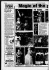 Folkestone, Hythe, Sandgate & Cheriton Herald Friday 16 January 1987 Page 18