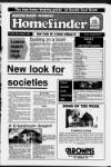 Folkestone, Hythe, Sandgate & Cheriton Herald Friday 16 January 1987 Page 19