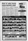 Folkestone, Hythe, Sandgate & Cheriton Herald Friday 16 January 1987 Page 25
