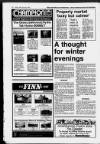 Folkestone, Hythe, Sandgate & Cheriton Herald Friday 16 January 1987 Page 29