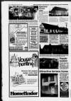 Folkestone, Hythe, Sandgate & Cheriton Herald Friday 16 January 1987 Page 31