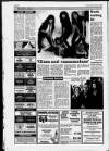 Folkestone, Hythe, Sandgate & Cheriton Herald Friday 16 January 1987 Page 35
