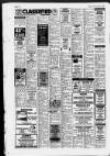 Folkestone, Hythe, Sandgate & Cheriton Herald Friday 16 January 1987 Page 39