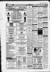 Folkestone, Hythe, Sandgate & Cheriton Herald Friday 16 January 1987 Page 43