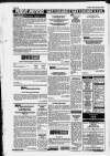 Folkestone, Hythe, Sandgate & Cheriton Herald Friday 16 January 1987 Page 45