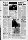 Folkestone, Hythe, Sandgate & Cheriton Herald Friday 16 January 1987 Page 49